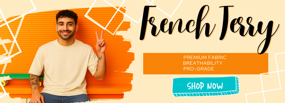 Why We Started The Grey Weave