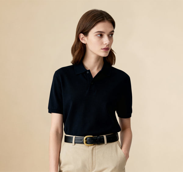 Women's Polo T-Shirt
