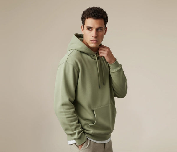 Men's Hoodie