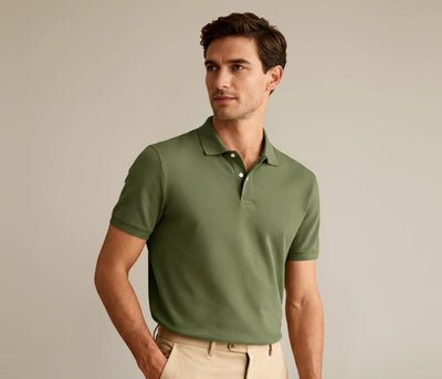 Men's Polo