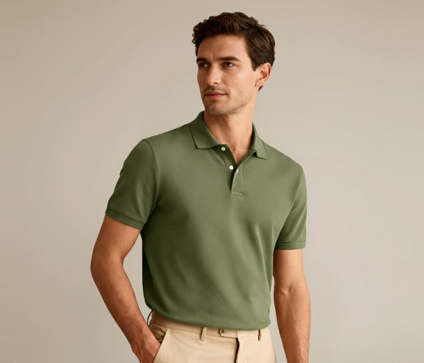 Men's Polo