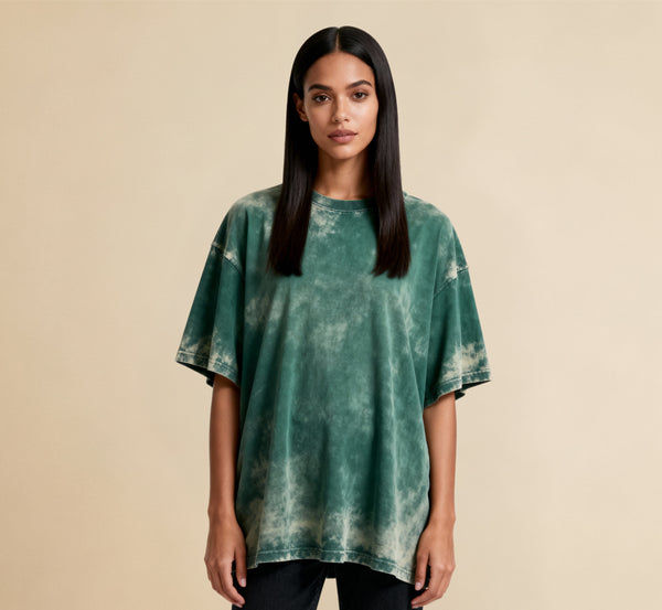 Acid Wash T-Shirt
