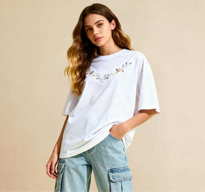 Women's Oversized T-Shirt