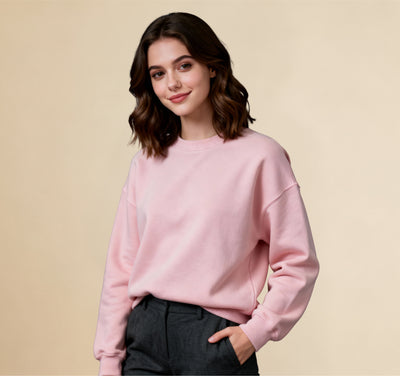 Women's Sweatshirt