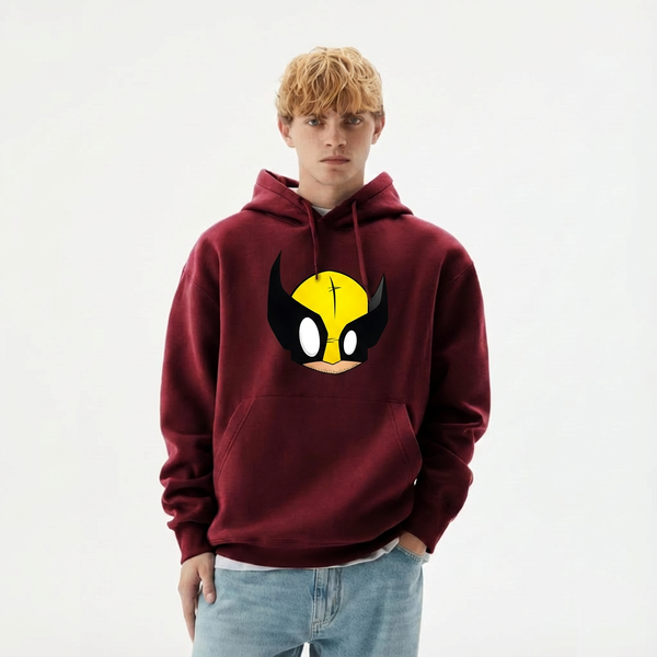 Wolverine - Men's Hoodie