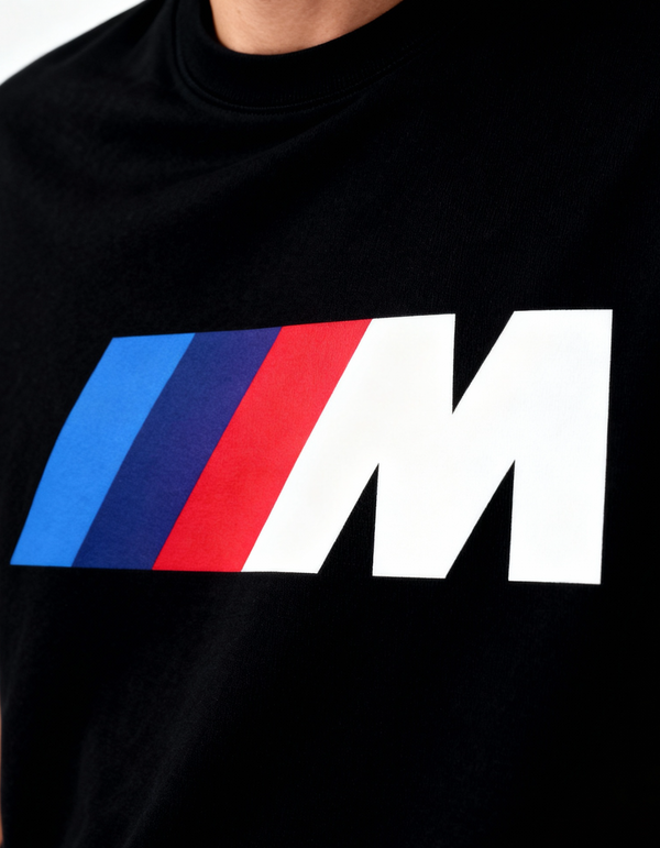 BMW - Regular T-Shirt