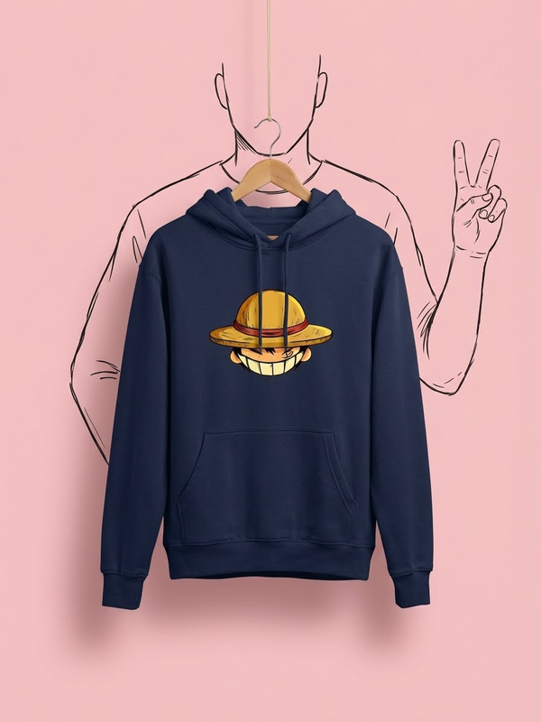 One Piece - Men's Hoodie