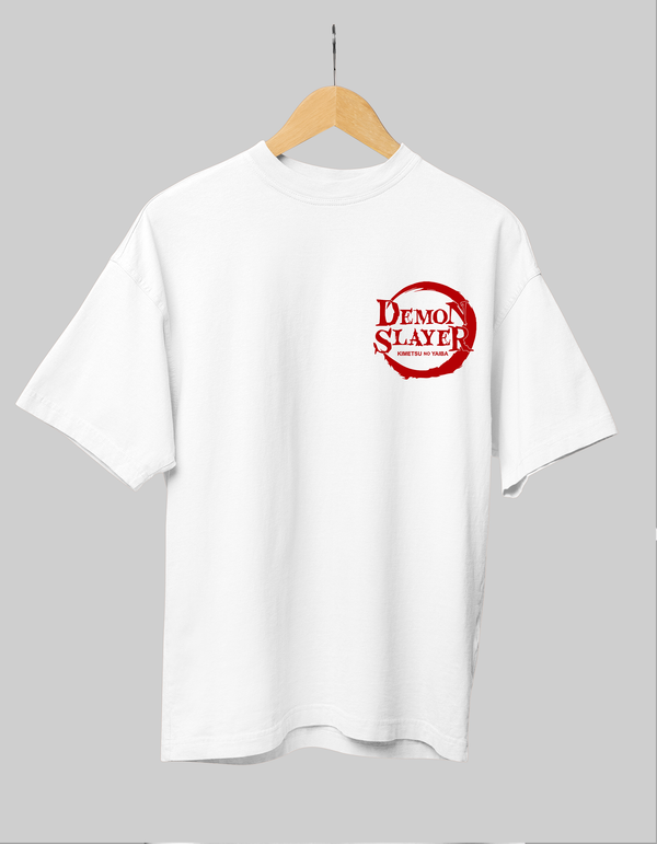 Demon Slayer - Oversized