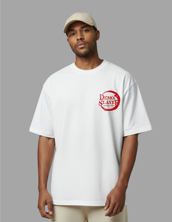 Demon Slayer - Oversized