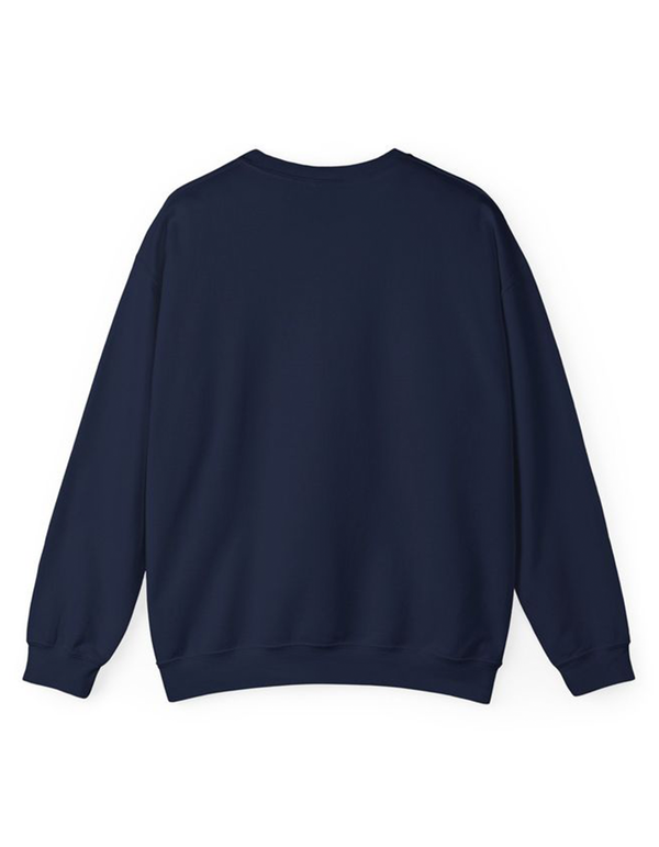 Dark Blue - Women's SweatShirt