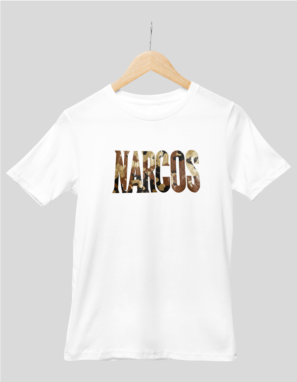 Narcos - Regular T-Shirt