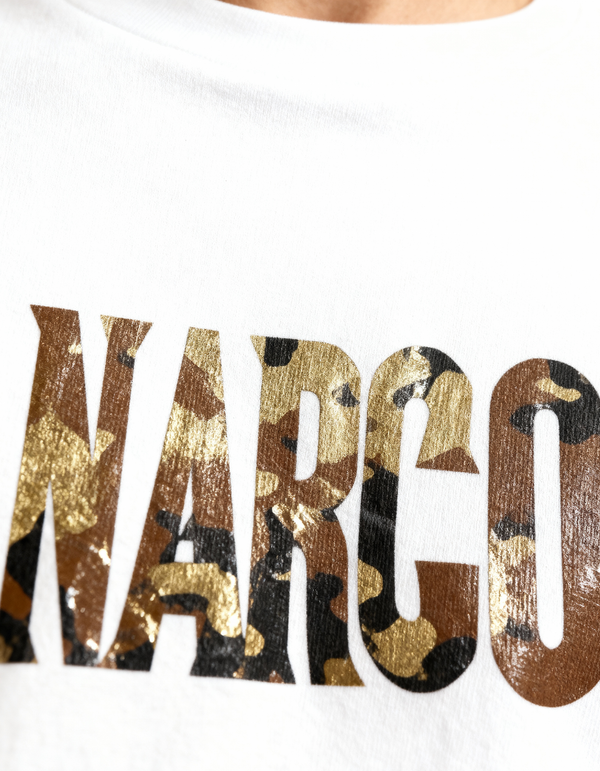 Narcos - Regular T-Shirt