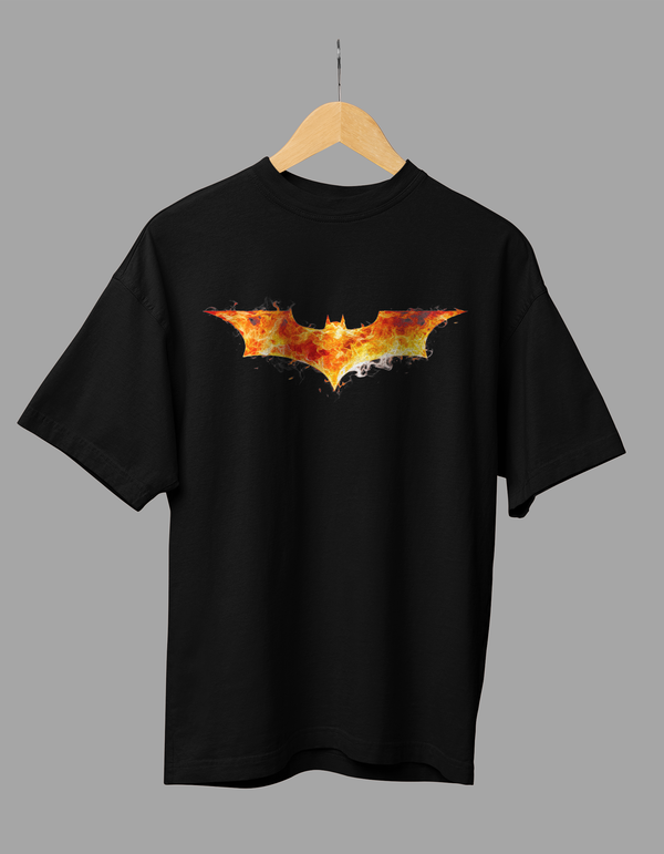 Batman - Oversized T-Shirt