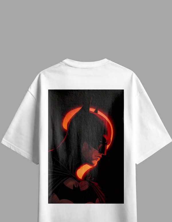Shadows - Oversized T-Shirt
