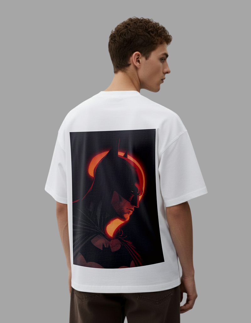 SHADOWS Tシャツ XL Shadows - Oversized T-Shirt – The Grey Weave