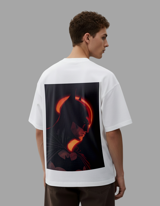 Shadows - Oversized T-Shirt