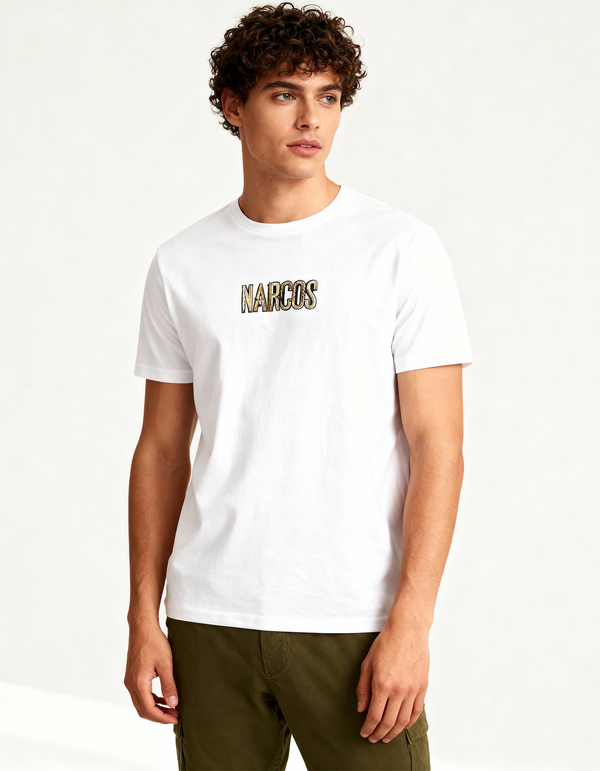 Narcos - Regular T-Shirt