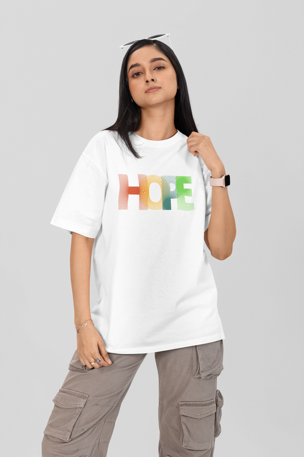Hope - OS T-Shirt