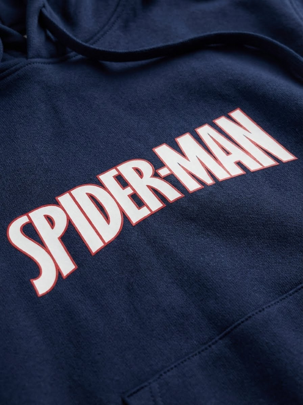 Spider Man - Women's Hoodie
