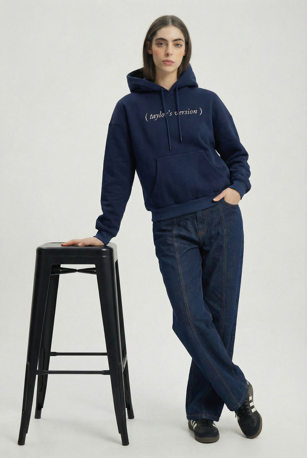Taylor's Version Womens Hoodie