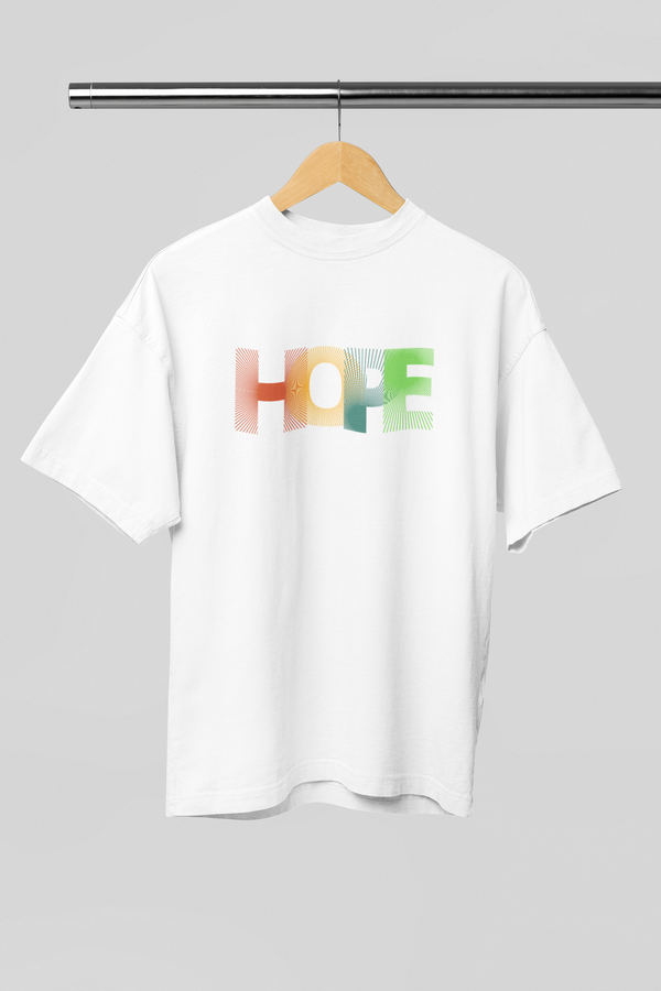 Hope - OS T-Shirt