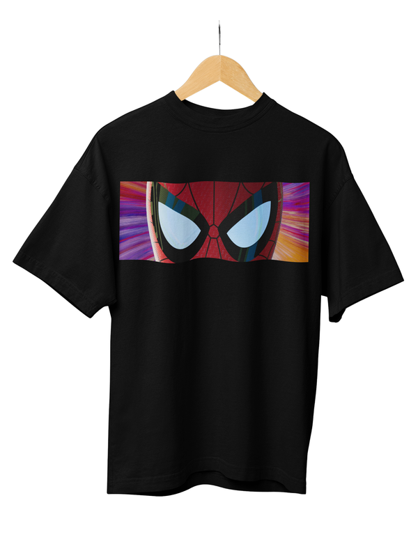 SpiderMan - Oversized T-Shirt