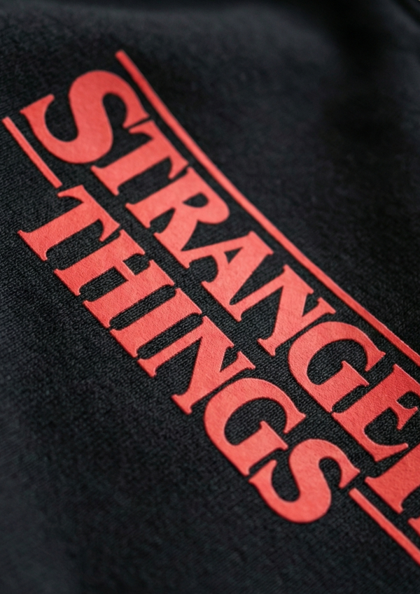 Stranger Things - Women's Hoodie