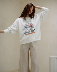 Taylor Swift Eras Women's Sweatshirt