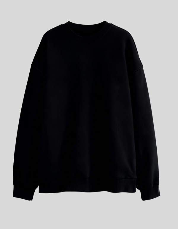 Black - Women's SweatShirt