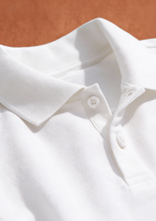 White Polo