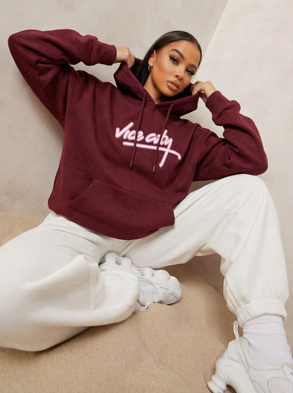 Vice City - Women's Hoodie
