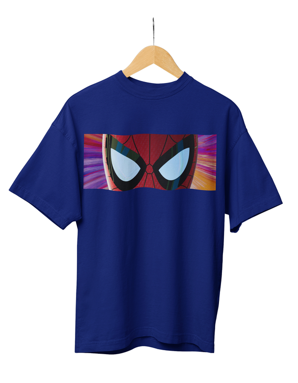 SpiderMan - Oversized T-Shirt
