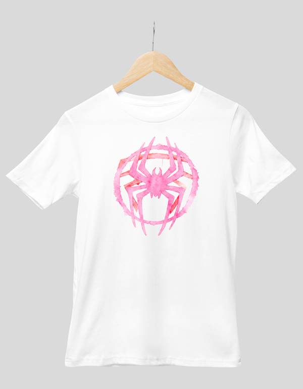 Pink Spider - Regular T-Shirt