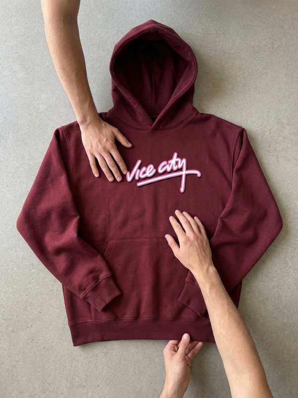 Vice City - Women's Hoodie