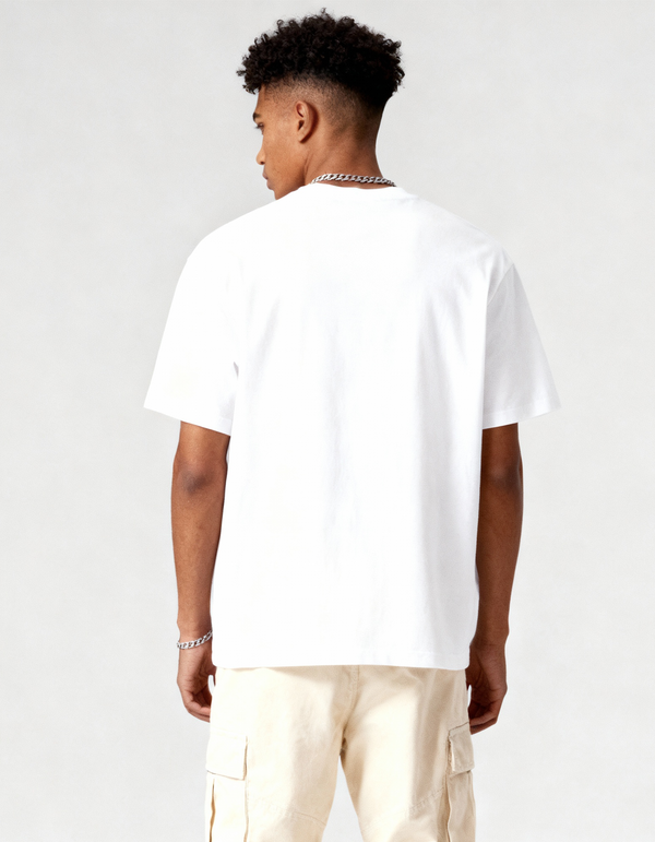 Pink Spider - Regular T-Shirt