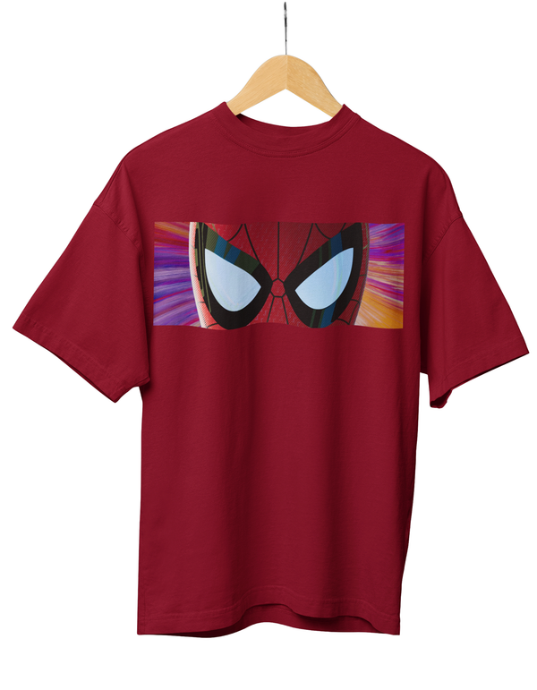 SpiderMan - Oversized T-Shirt