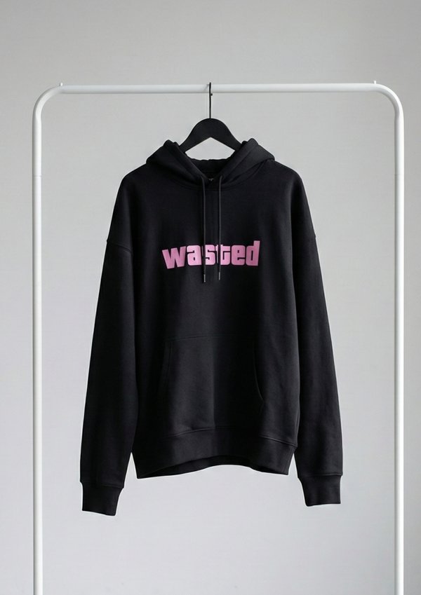 Wasted - Women's Hoodie