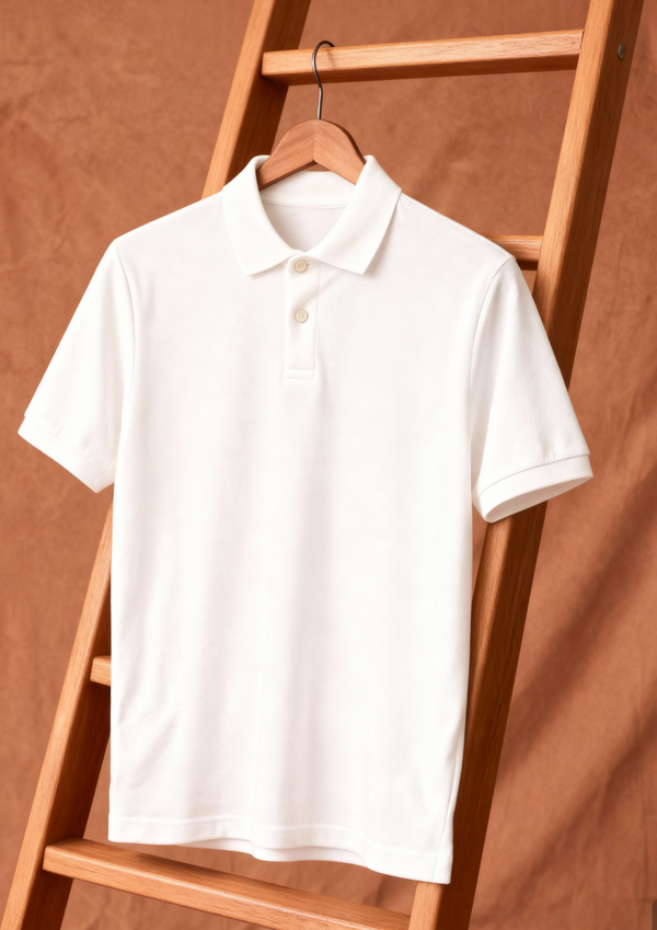 White Polo