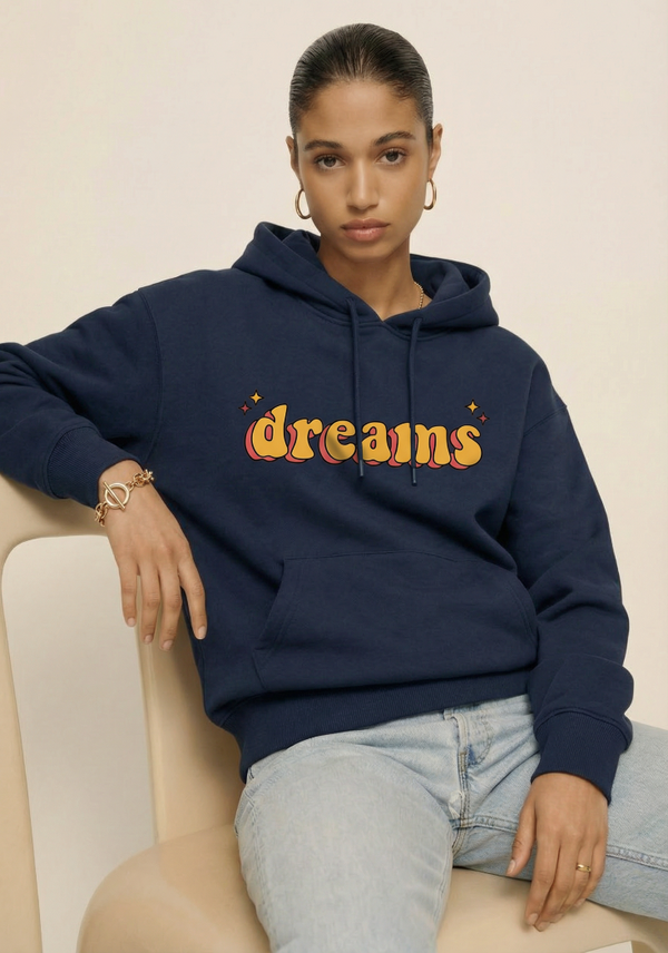 Dreams - Women's Hoodie