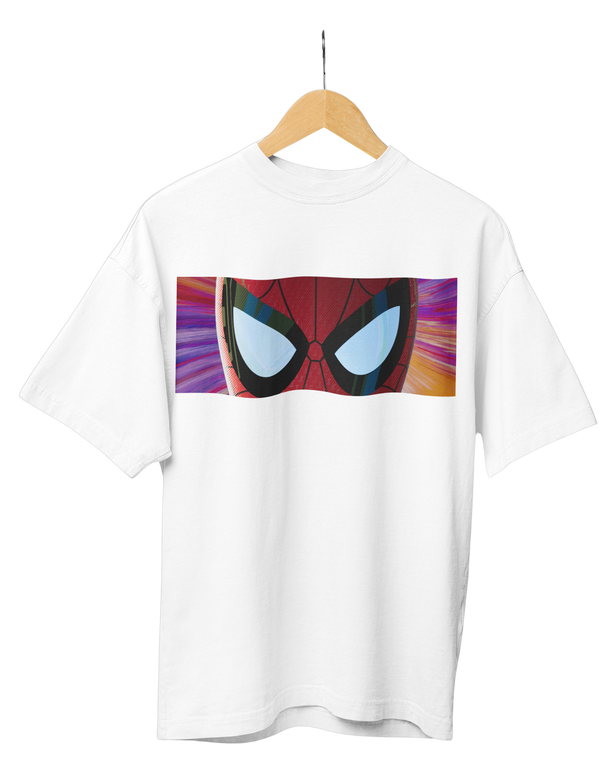 SpiderMan - Oversized T-Shirt