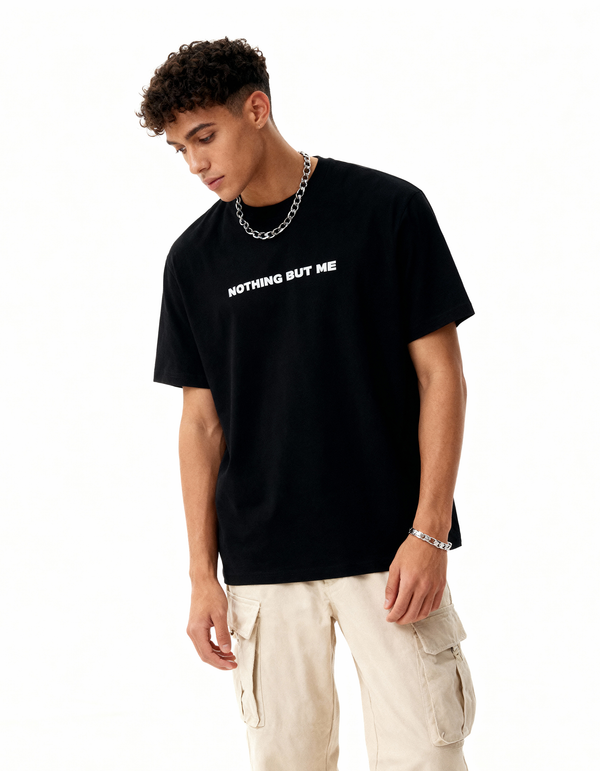 Nothing But Me - Regular T-Shirt
