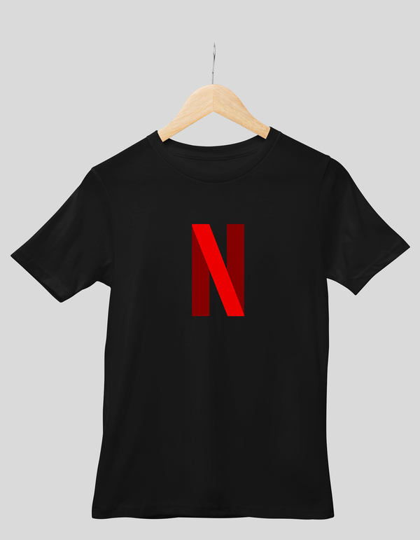 Netflix - Regular T-Shirt