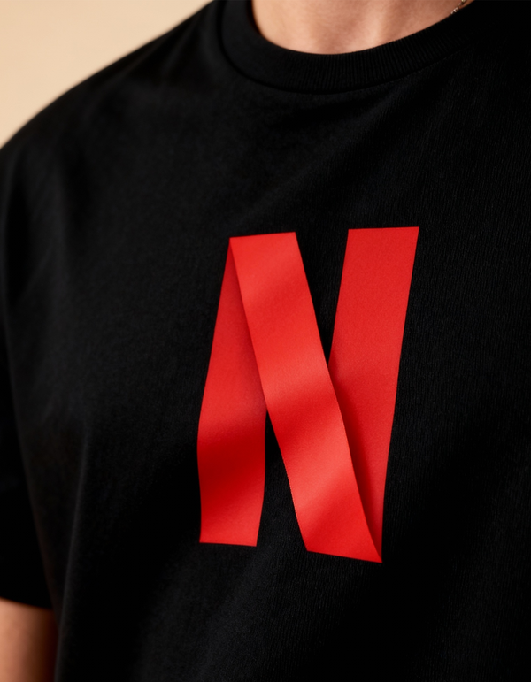 Netflix - Regular T-Shirt