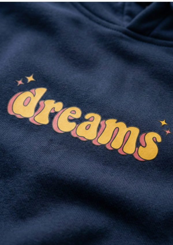 Dreams - Women's Hoodie