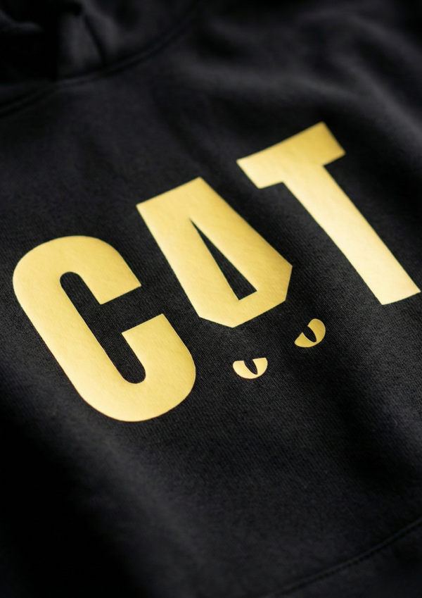 Cat - Women's Hoodie