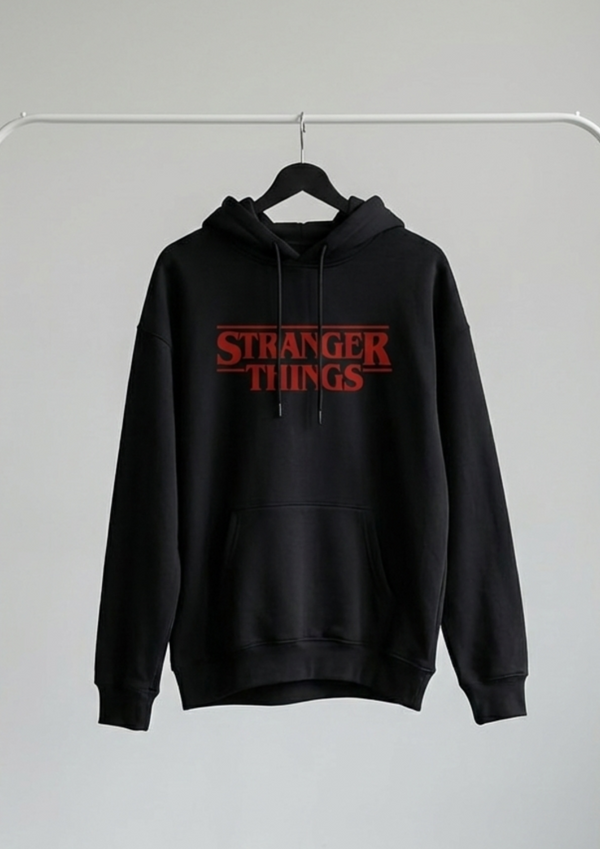 Stranger Things - Women's Hoodie