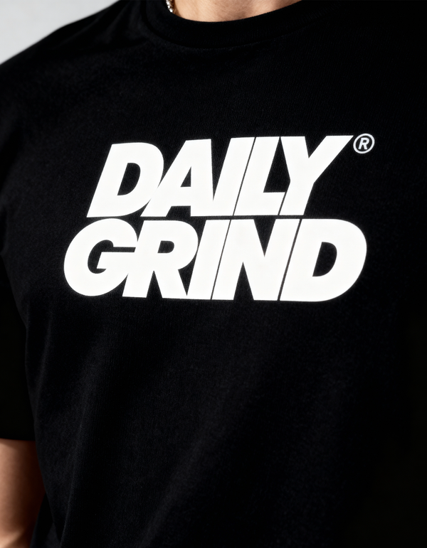 Daily Grind - Regular T-Shirt