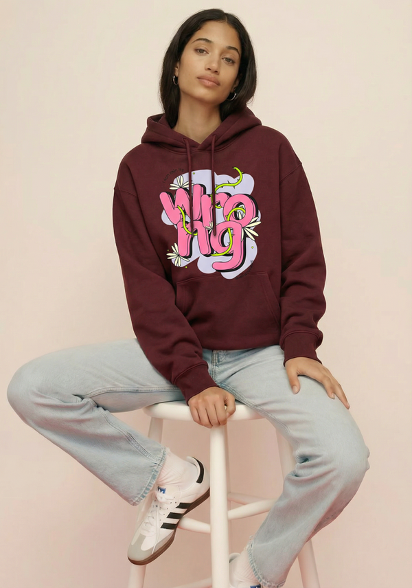 Wrong - Women's Hoodie