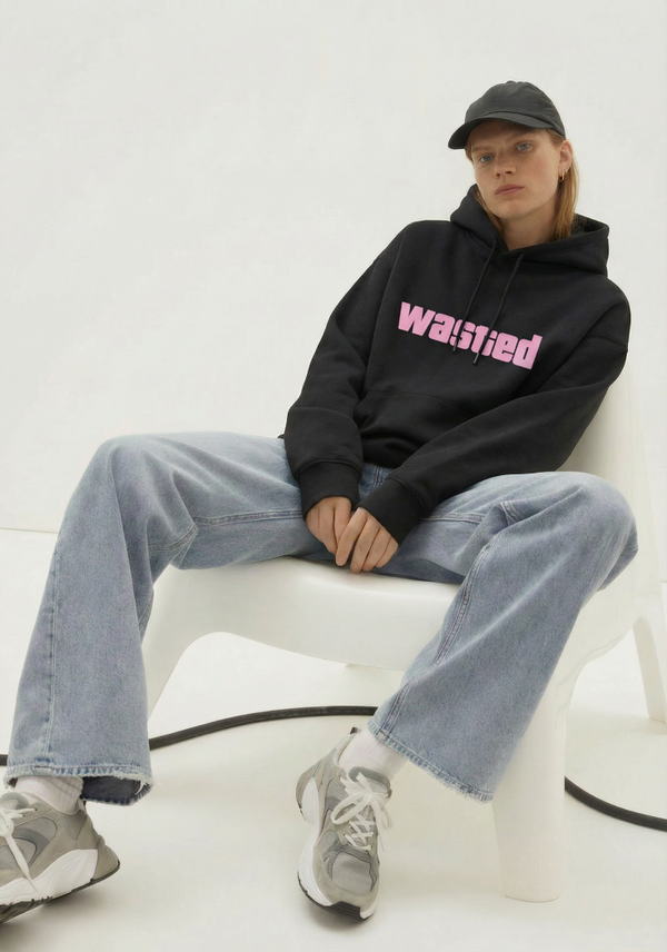 Wasted - Women's Hoodie