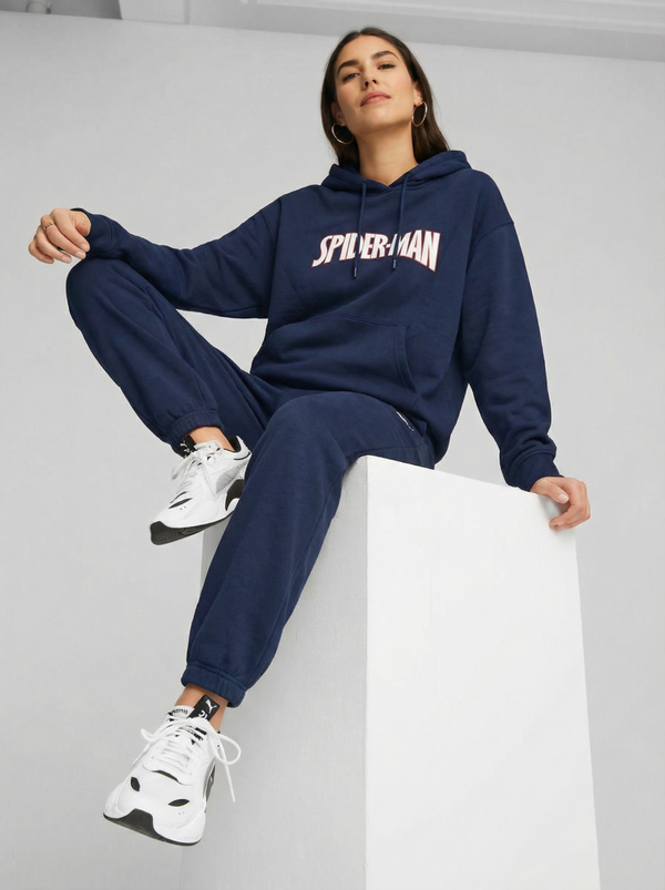 Spider Man - Women's Hoodie